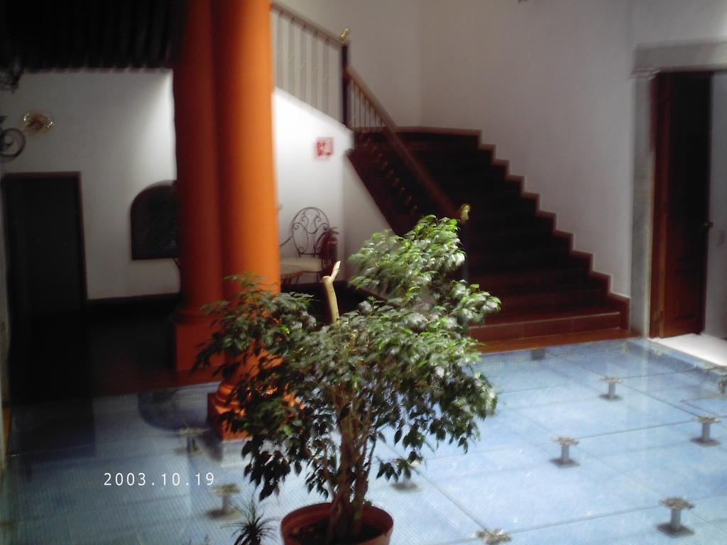 Casa Del Agua Otel Guanajuato Dış mekan fotoğraf