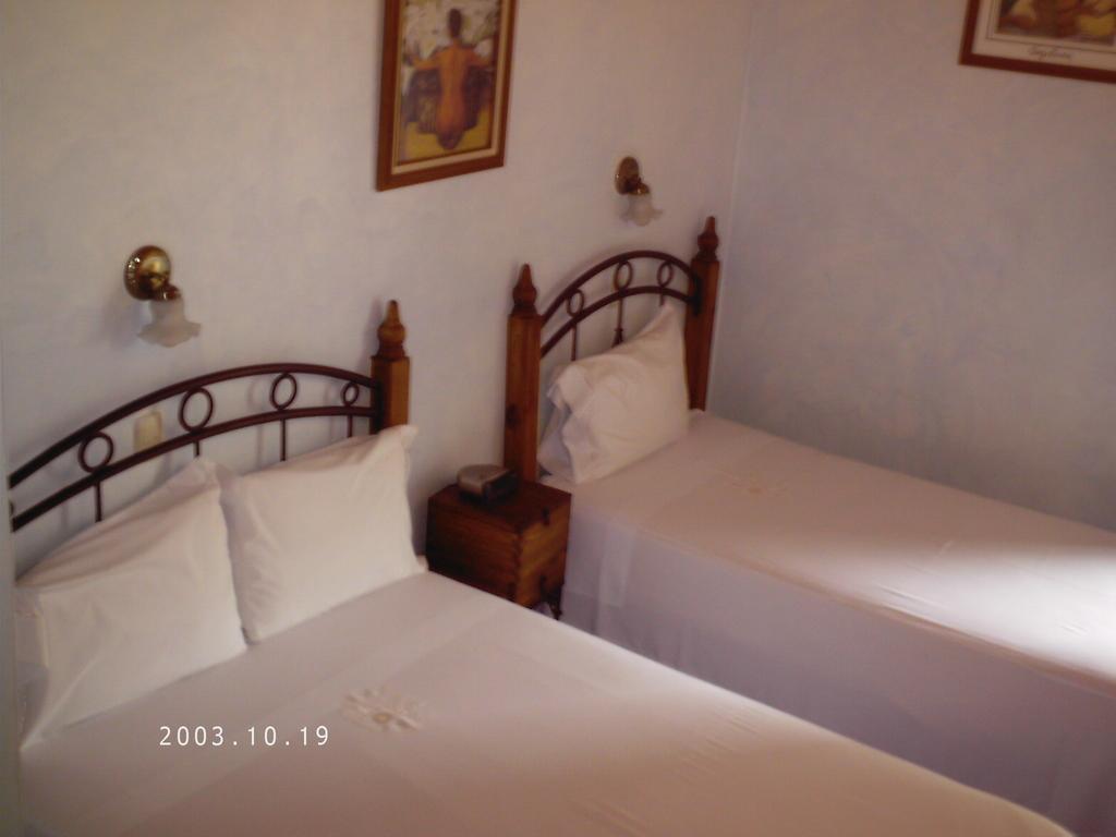 Casa Del Agua Otel Guanajuato Oda fotoğraf